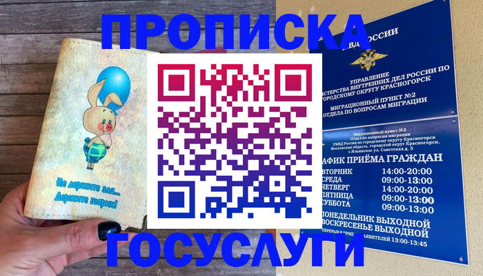 прописка в квартире в Чебоксарах